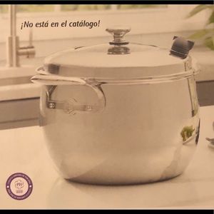 Princess House Vida sana